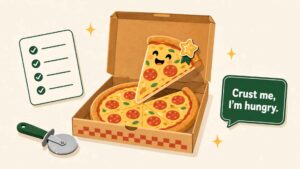 Editor Picks: Best Pizza Puns at a Glance