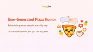 User-Generated Humor