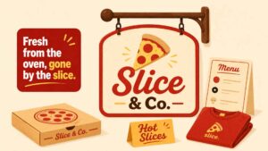 Pizza Pun Names, Restaurant Puns, Menu Ideas, and Merch Sayings