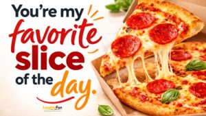 Best Pizza Puns at a Glance