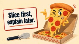 Fresh Funny Pizza Puns and Clever One-Liners