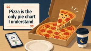 Clean Pizza One-Liners for Adults, Office Lunches, and Late Nights