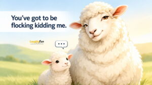 Best Sheep Puns at a Glance