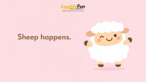 Best Sheep Puns & Jokes