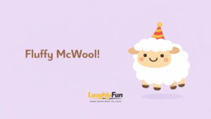 Creative Sheep Pun Names