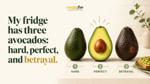 450 Best Avocado Puns for Captions, Cards, Toast & Guac Jokes