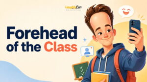 Editor Picks: Best Big Forehead Jokes by Situation