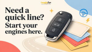 Best Car Puns to Copy First