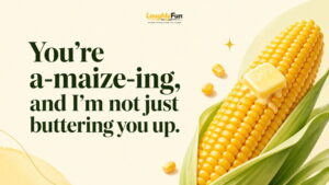 420 Best Corn Puns: One-Liners, Candy Corn, Cornhole + Funny Corn Names