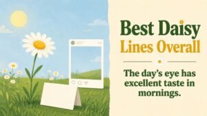 Best Daisy Lines Overall