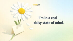 Best Daisy Puns