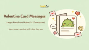Valentine Card Messages (Slightly Longer)