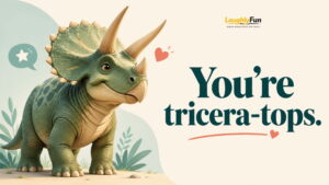 Best Dino Puns: Editor Picks