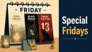 Special Fridays