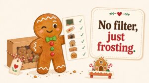 Editor’s Picks: Best Gingerbread Puns by Situation