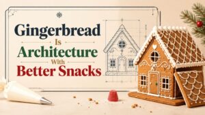 Fresh & Clever Gingerbread Puns That Are Less Overused