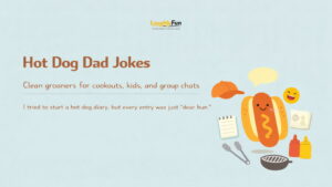 Dad jokes