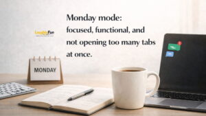 Monday Puns for Work