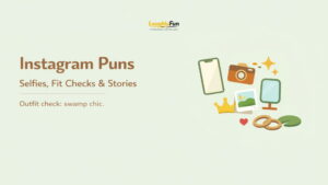 Shrek Puns for Instagram