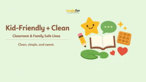 Kid-Friendly + Clean Shrek Puns (Classroom/Family Safe)