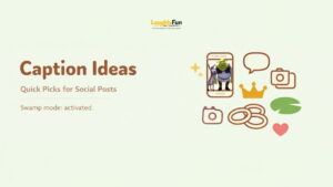 Best for Captions (25)