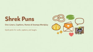 Best One-Liners (25)