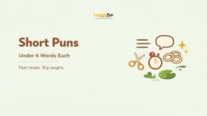 Short Shrek Puns (Under ~6 Words)