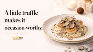 Brand and Special Occasion Lines Brand-safe truffle promo lines