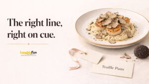 425 Truffle Puns: Funny, Clever, Short, and Actually Usable