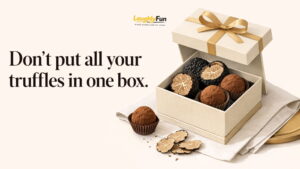 425 Truffle Puns: Funny, Clever, Short, and Actually Usable