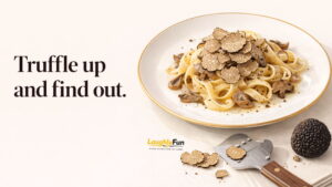 Puns, One-Liners, and Jokes Best Truffle Puns