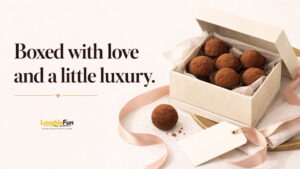 Gift and Romantic Lines