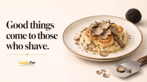Clean Jokes and Sayings Clean truffle jokes