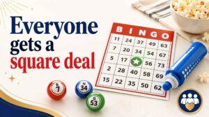 Clean Bingo Jokes for Mixed Groups