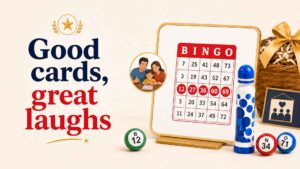 Best Bingo Jokes by Audience and Event