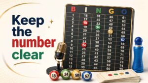 American Bingo Number Jokes and B-I-N-G-O Call Lines