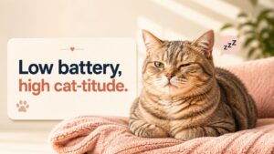 Sassy, Grumpy, and Sleepy Cat Captions