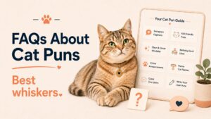 FAQs About Cat Puns