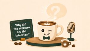 Coffee Jokes