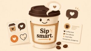 Short Coffee Puns