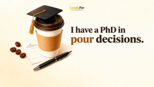 Coffee Puns Quick Picks