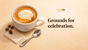 25 Best Coffee Puns Overall