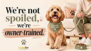 Dog Puns for Dog Moms, Dog Dads, and Owners