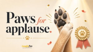 276 Best Dog Puns for Captions, Cards, Dog Names, Birthdays, and Valentine’s Day