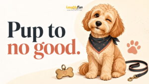 Short Dog Puns