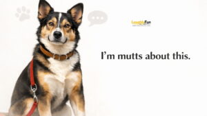 Best Everyday Dog Puns (1–50)