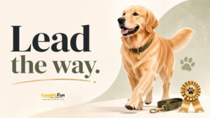 Everyday Dog Puns