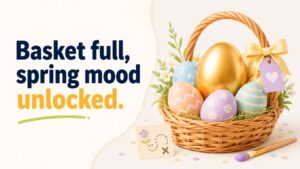 Easter Egg Puns