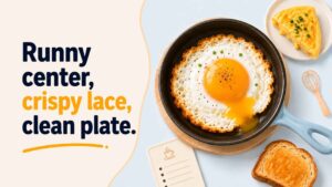Cooking and Egg Dish Puns