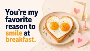 Cute, Romantic, and Birthday Egg Puns